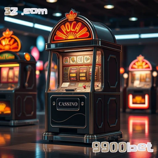 Explore os Jogos Inovadores do Site 9900bet