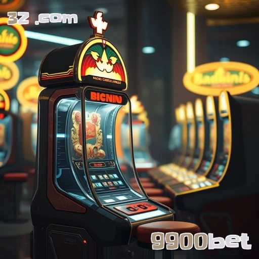 9900bet Máquinas Caça-Níqueis