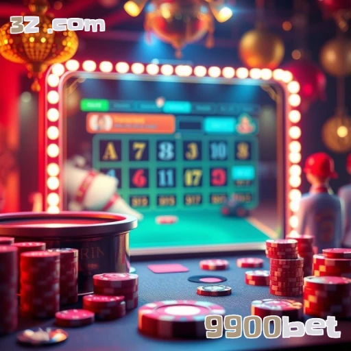 9900bet Área VIP
